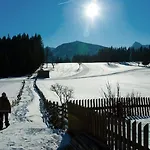 Vendégház Fichtenheim