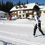 Fichtenheim Vendégház 3*
