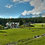 Vendégház Fichtenheim Ramsau am Dachstein