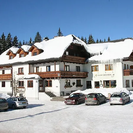 Alpengasthof Fichtenheim Casa de hóspedes *