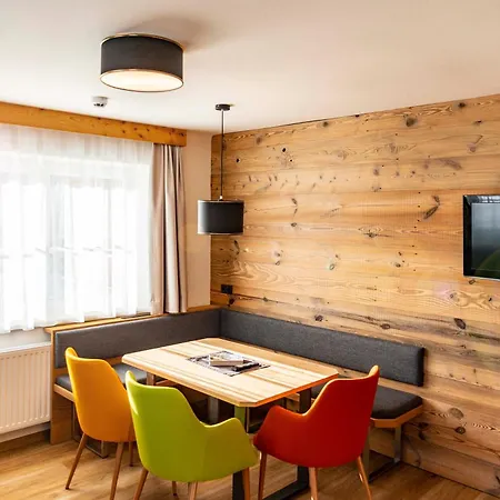 Fichtenheim Gasthuis Ramsau am Dachstein