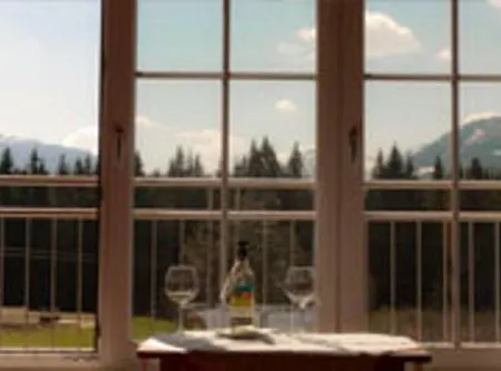 Fichtenheim Pensionat 3*