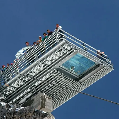 Fichtenheim Gasthuis Ramsau am Dachstein