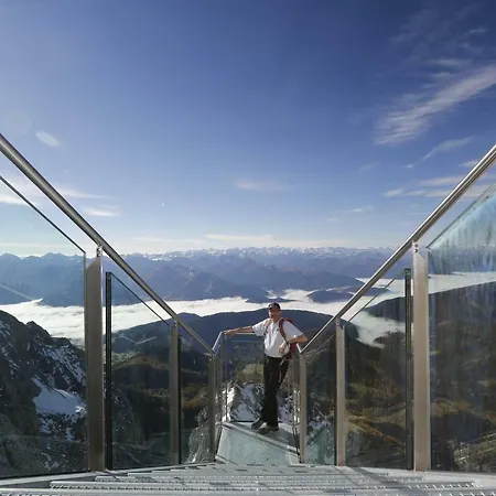 Fichtenheim Ramsau am Dachstein