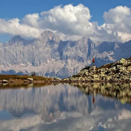 Fichtenheim 3* Ramsau am Dachstein