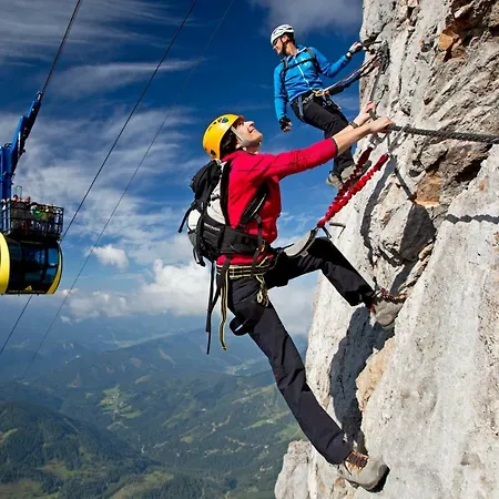 Alpengasthof Fichtenheim Casa de hóspedes Ramsau am Dachstein