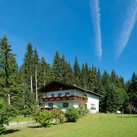 Gasthuis Fichtenheim 3*