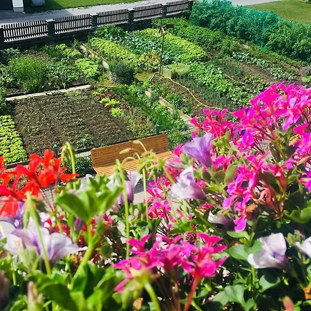 Fichtenheim Gasthuis 3*