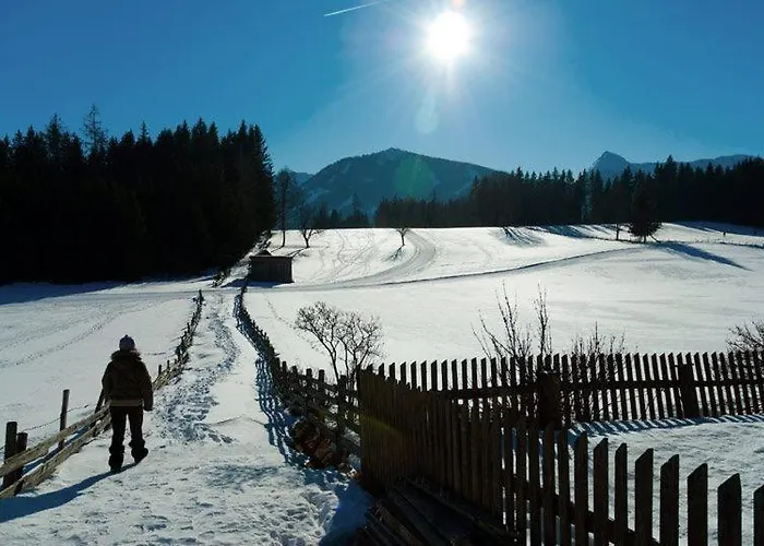 Gasthuis Fichtenheim