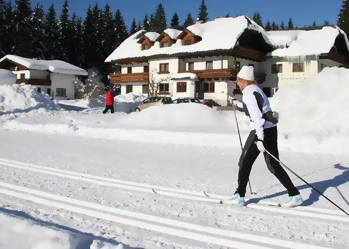 Fichtenheim Gasthuis 3*