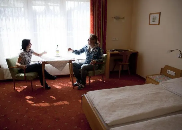 Gasthuis Fichtenheim Ramsau am Dachstein