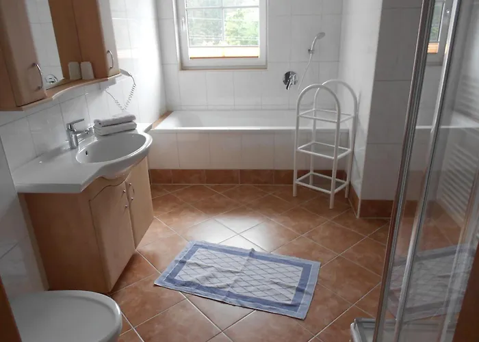 Fichtenheim 3* Ramsau am Dachstein