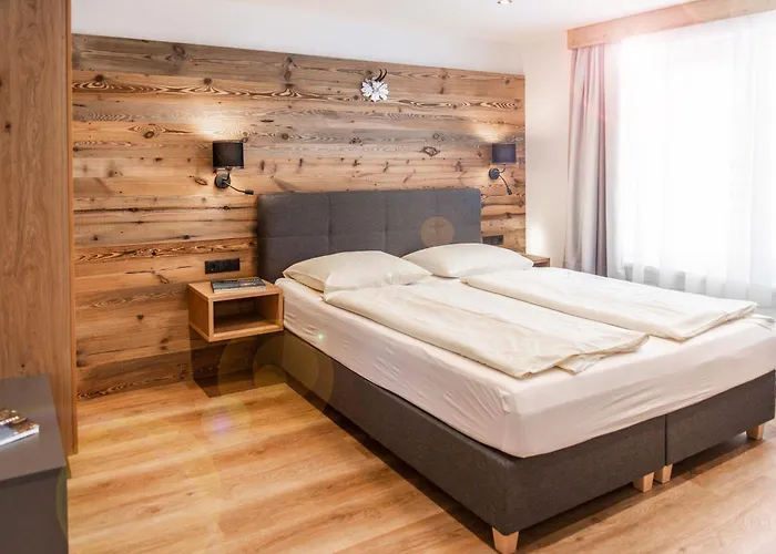 Fichtenheim Gasthuis 3*