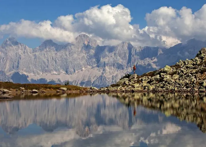 Fichtenheim 3* Ramsau am Dachstein