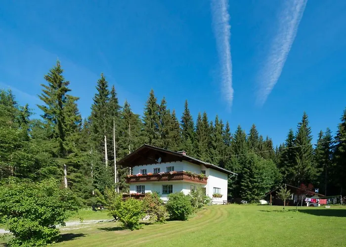 Gasthuis Fichtenheim 3*