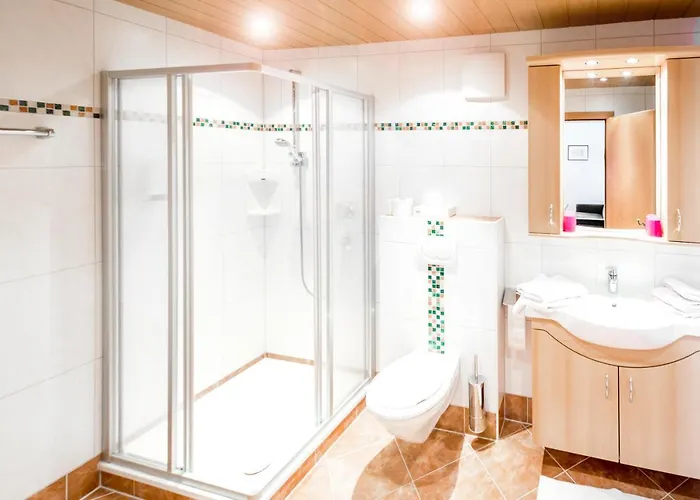 Fichtenheim Ramsau am Dachstein